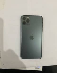 iPhone 11pro max factory unlock water pack 64gb whatsapp