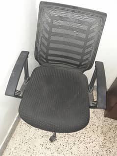 office chair ha 3 k5000