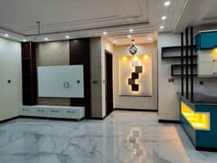 10 Marla Designer House For Sale In Bahria Town Phase 8 Rawalpindi