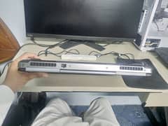 Workstation Laptop