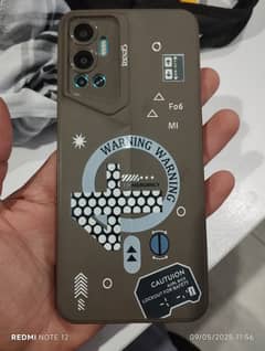 Infinix