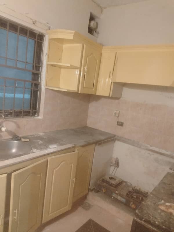 5 Marla Lower portion available for rent phase 4 DHA Lahore 1