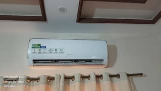 eco star dc invertor