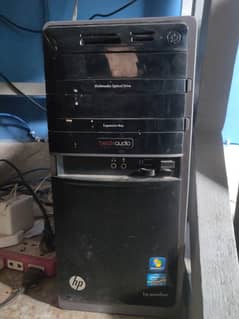 HP