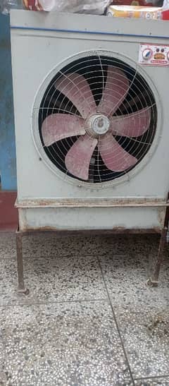 air cooler 10/9 condition