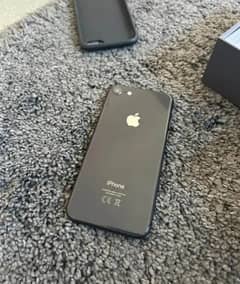 iPhone 7 32 gb memory free home delivery