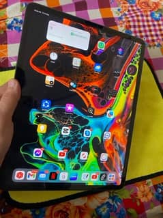 ipad pro 12.9 inch 256gb