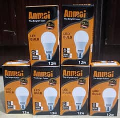 12 volt 12watt led bulb highlight