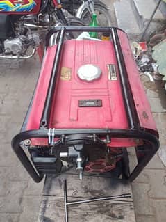 Generator For Sale