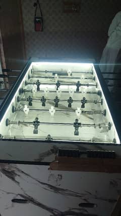 Handball Table