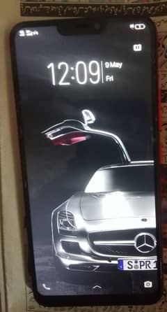 Vivo Y83 used mobile for sale