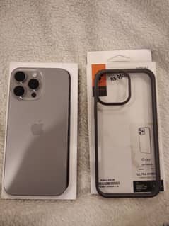 Iphone 16 pro max 256gb