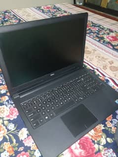 Dell corei3 5th gen