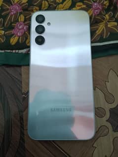 samsung A24 8/128 Without box Exchange possible
