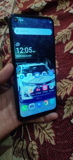 techno Spark 5pro Exchange possible