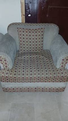 5 seater