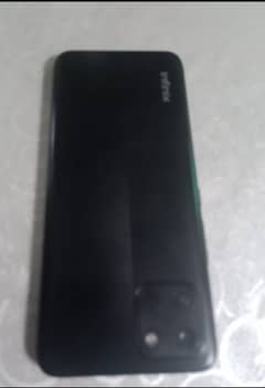 Infinite smart 6 HD