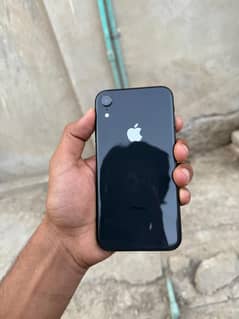 Apple iPhone XR jv