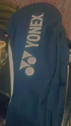 badminton