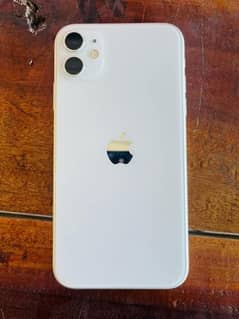 I phone 11