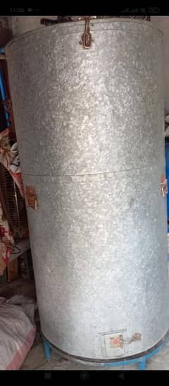 gandam storage container,bharola