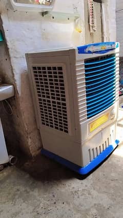 New Asia Full Size Air Cooler New Condition Bilkol Ok