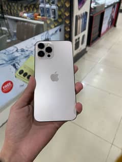 Iphone 12 pro max JV