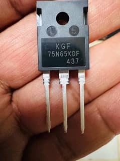 semiconductor