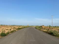 Residential Plot File Available For Sale In DHA Phase 10 and also available in All DHA