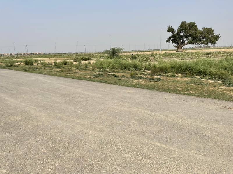 Residential Plot File Available For Sale In DHA Phase 10 and also available in All DHA 4