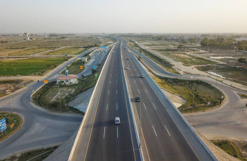 Residential Plot File Available For Sale In DHA Phase 10 and also available in All DHA 9