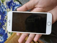 iphone 7 new condtion 32gb non pta urgent sale