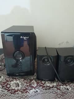 like new wireless speaker