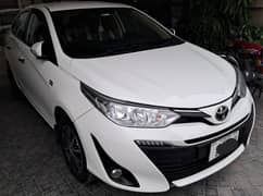 1.5 YARIS X CVT