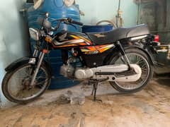 honda 2022