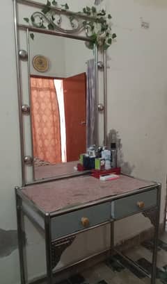 Dressing Table