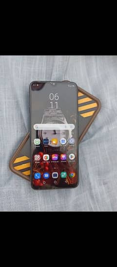 infinix