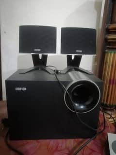 Edifier