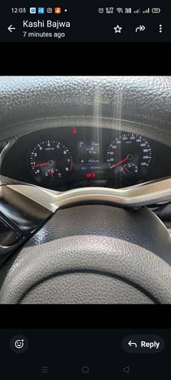 KIA STONIC 2021