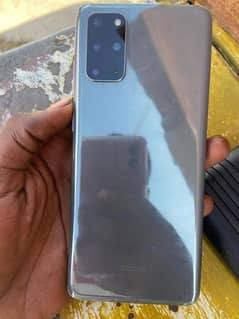 Samsung s20 plus 5g