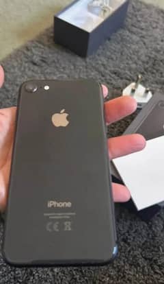 iPhone 7 32 gb memory free home delivery