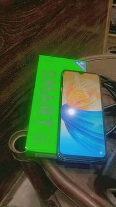 infinix