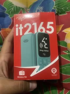 Itel