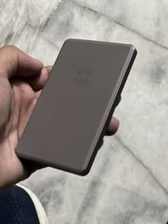 Original Magsafe Power Bank