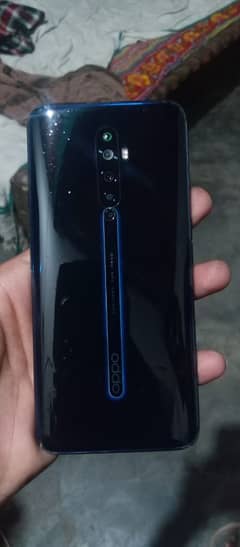 oppo reno 2 z non pta