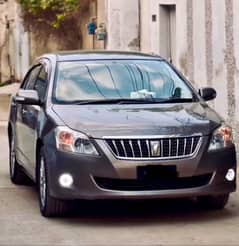 Toyota Premio XEX package