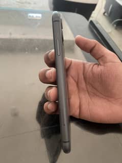 iPhone 11 Jv