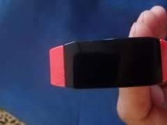 ikon smart band