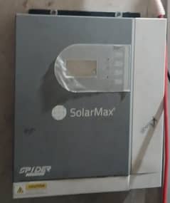 Solarmax Spider 3KW for Sale