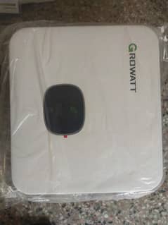 10kw growatt inverter available